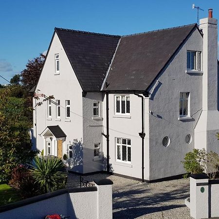 Penally Wychwood House Bed & Breakfast エクステリア 写真