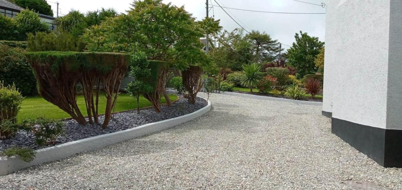 Penally Wychwood House Bed & Breakfast エクステリア 写真