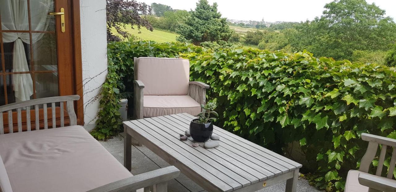 Penally Wychwood House Bed & Breakfast 部屋 写真