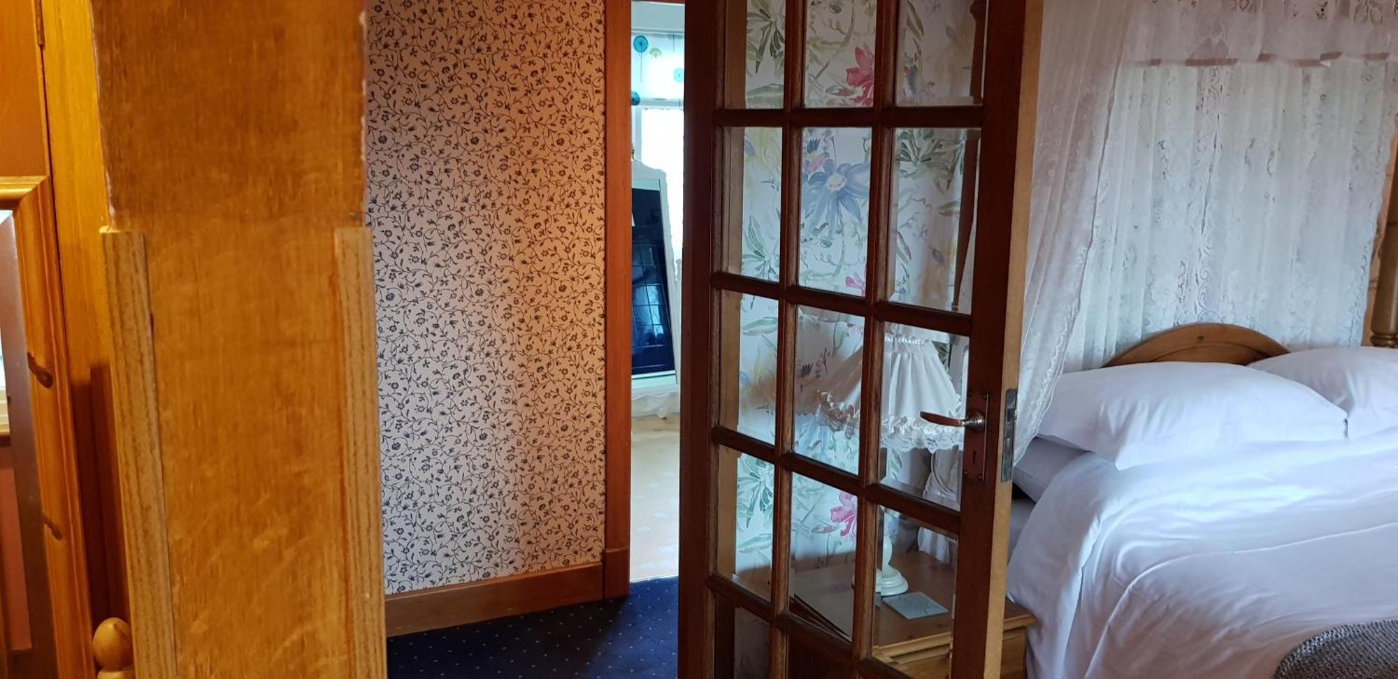 Penally Wychwood House Bed & Breakfast 部屋 写真