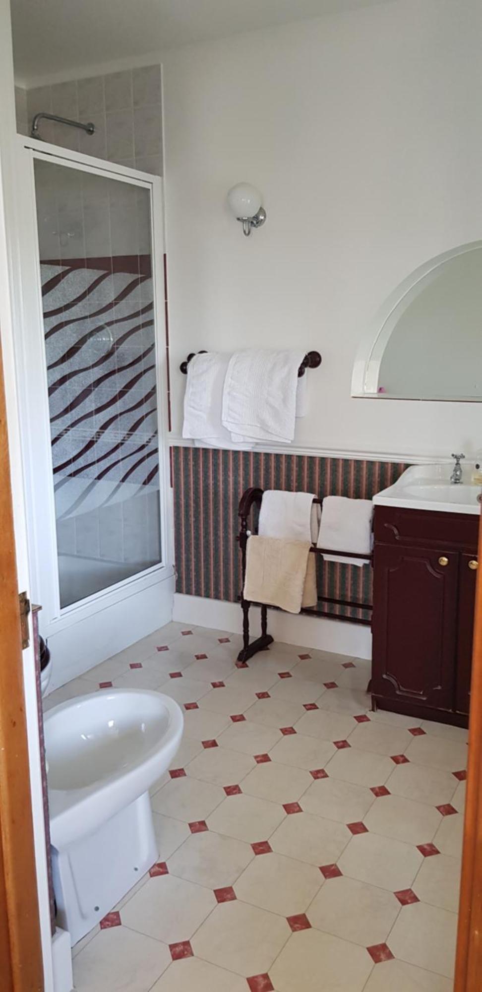 Penally Wychwood House Bed & Breakfast 部屋 写真