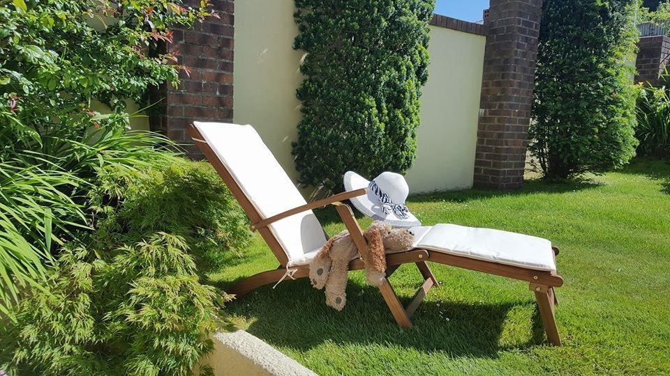 Penally Wychwood House Bed & Breakfast エクステリア 写真